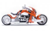 2009 Travertson V-Rex photo